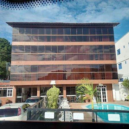 Residence Mall Natal Exterior photo