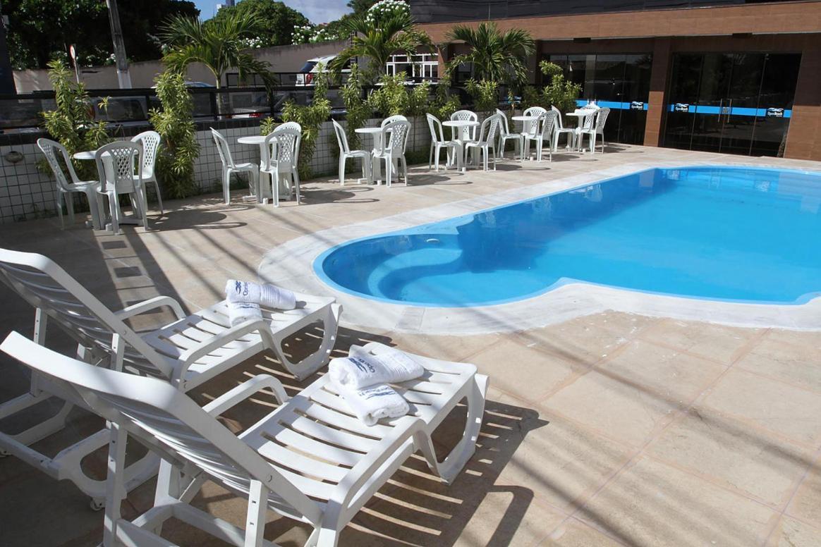 Residence Mall Natal Exterior photo