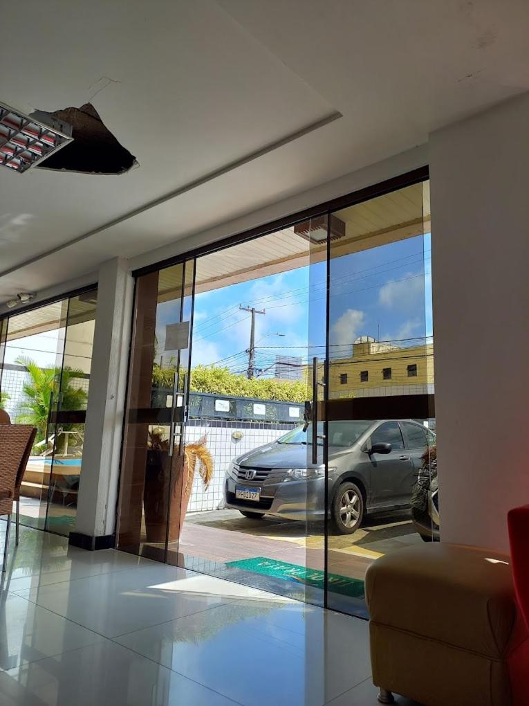 Residence Mall Natal Exterior photo