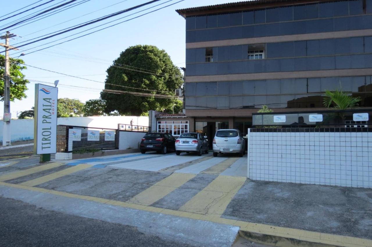 Residence Mall Natal Exterior photo