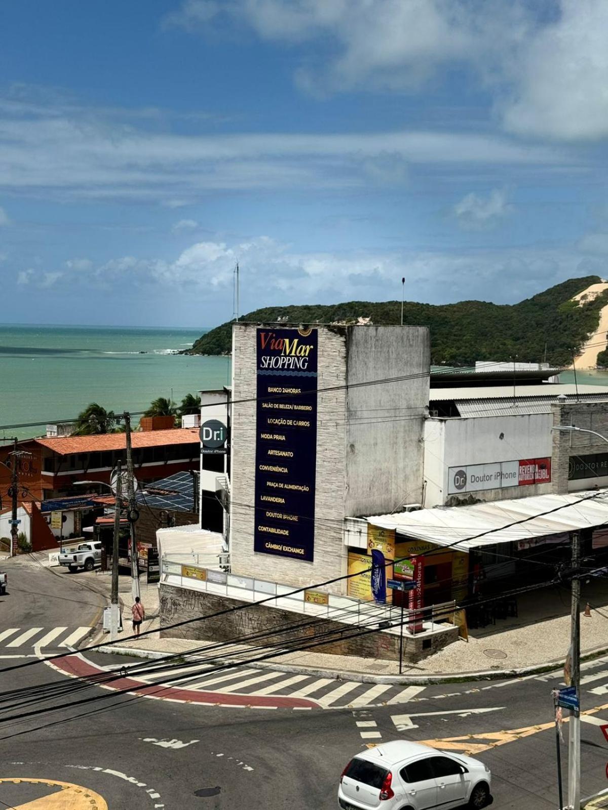 Residence Mall Natal Exterior photo