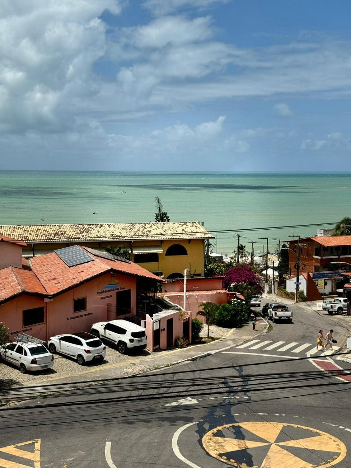 Residence Mall Natal Exterior photo