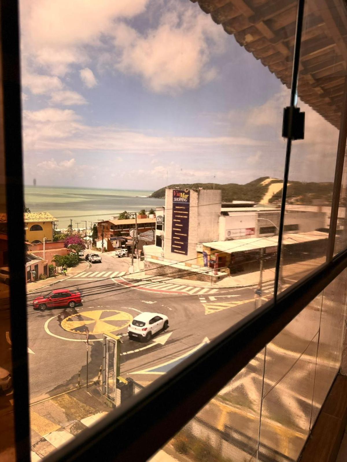Residence Mall Natal Exterior photo